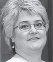 Diane Poremsky - Johnson City, Tennessee, Most Valuable Professional - Microsoft Office Outlook