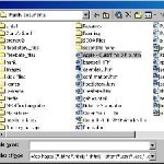Windows Explorer Places Bar