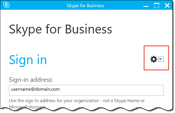 windows 7 how to uninstall skype for business