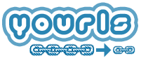 Yourls url shortening service